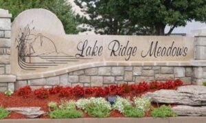 Lake Ridge Meadows